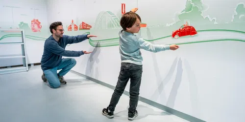 Museum in de Klas