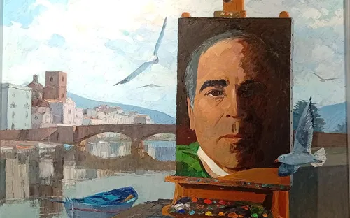 Pinacoteca Antonio Atza