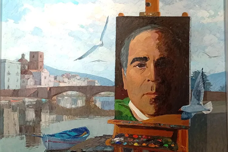 Pinacoteca Antonio Atza