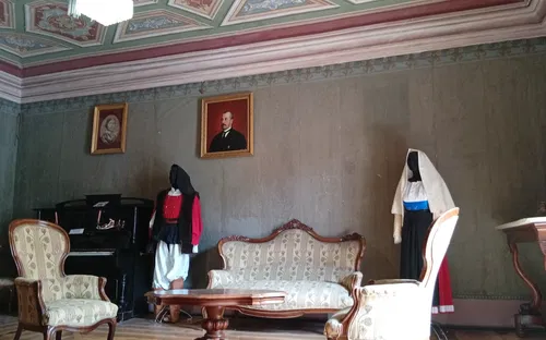 Museo Casa Deriu