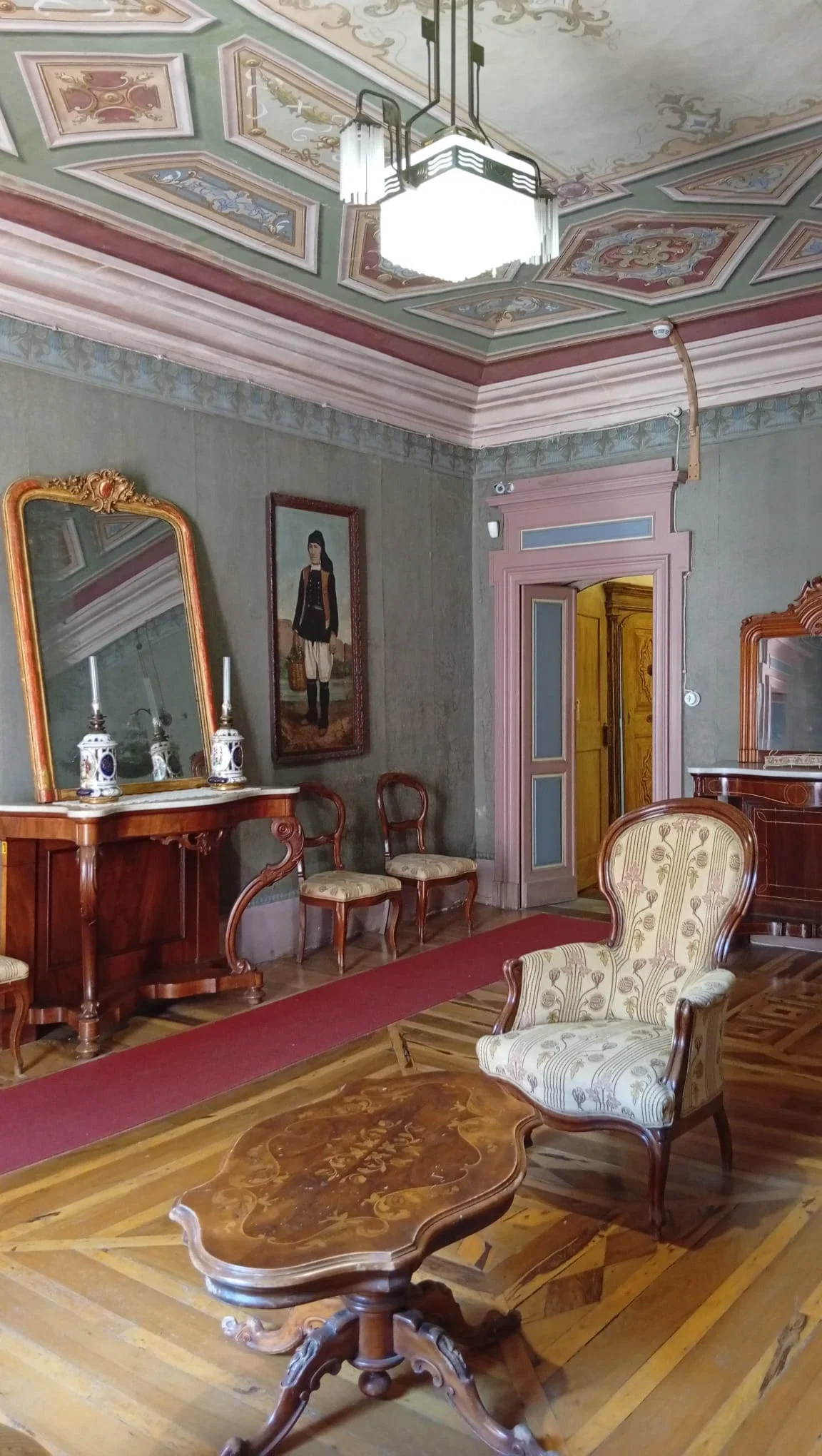 Museo Casa Deriu