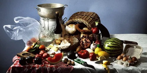 As Necessary As Bread - From Land, to Kitchen, to Table