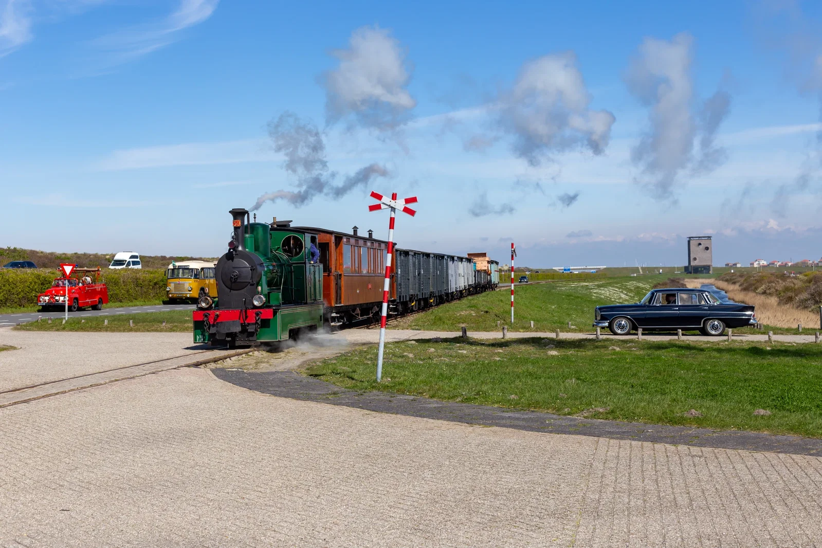 RTM Trammuseum Ouddorp