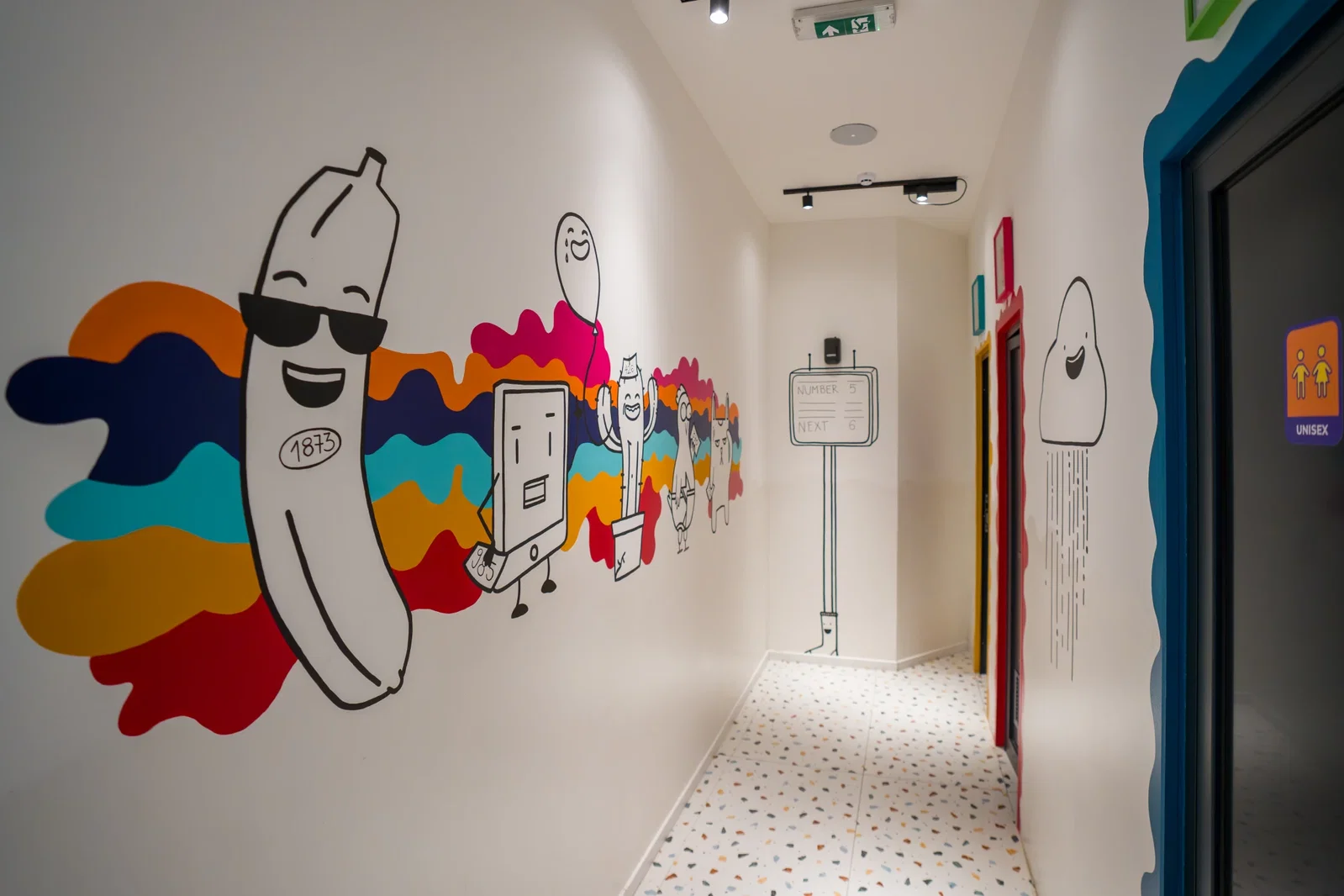 HaHaHouse Museum of laughter