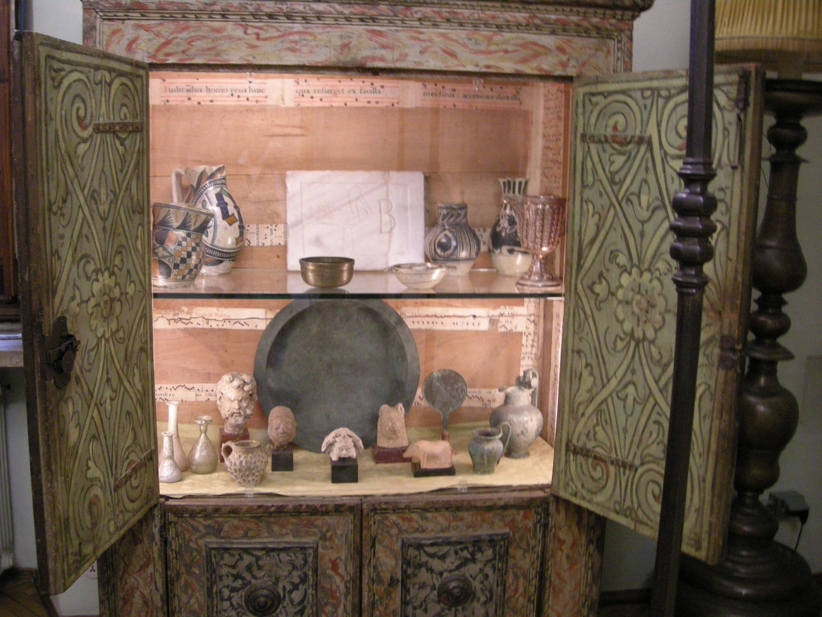 Museo Casa Rodolfo Siviero