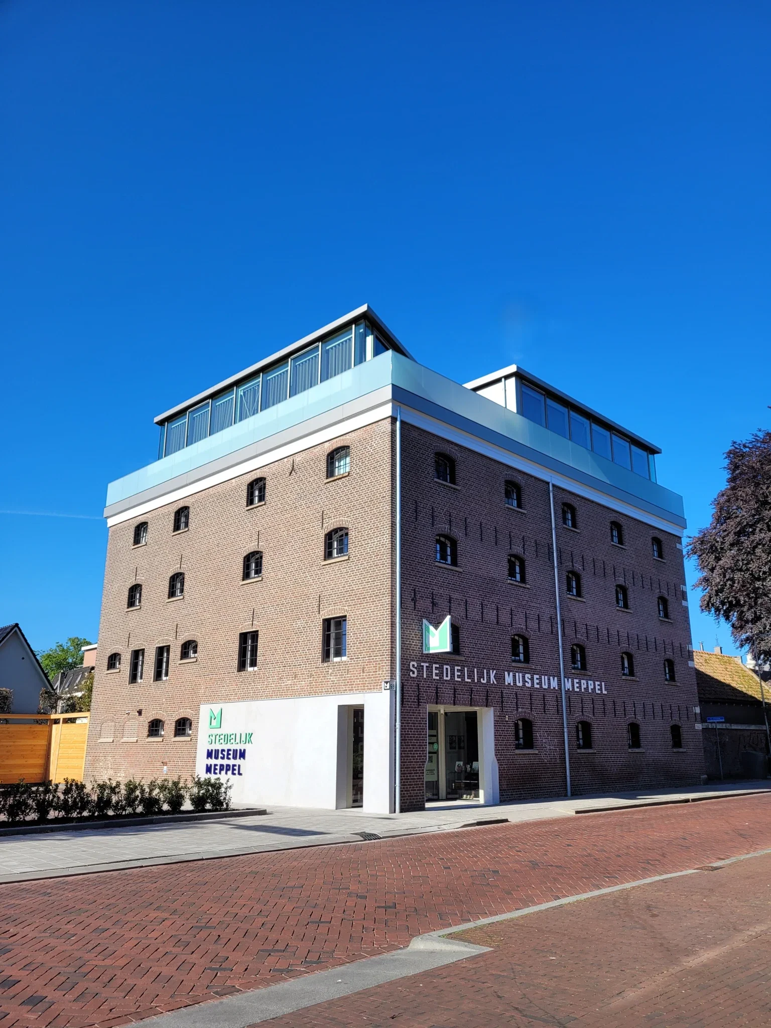 Stedelijk Museum Meppel