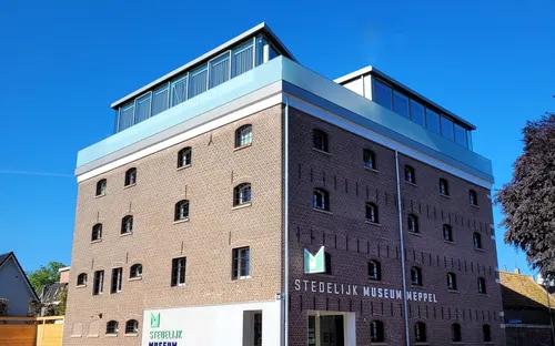 Stedelijk Museum Meppel