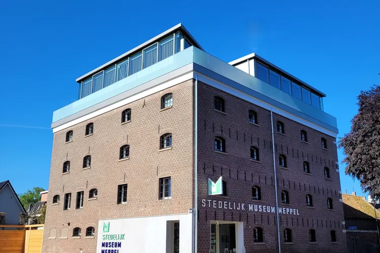Stedelijk Museum Meppel