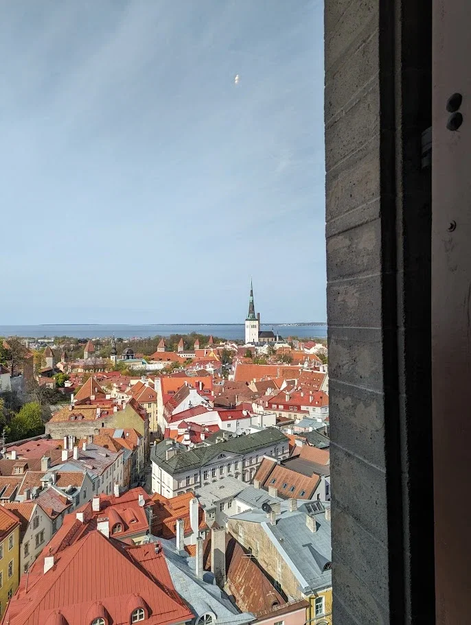 Niguliste Museum