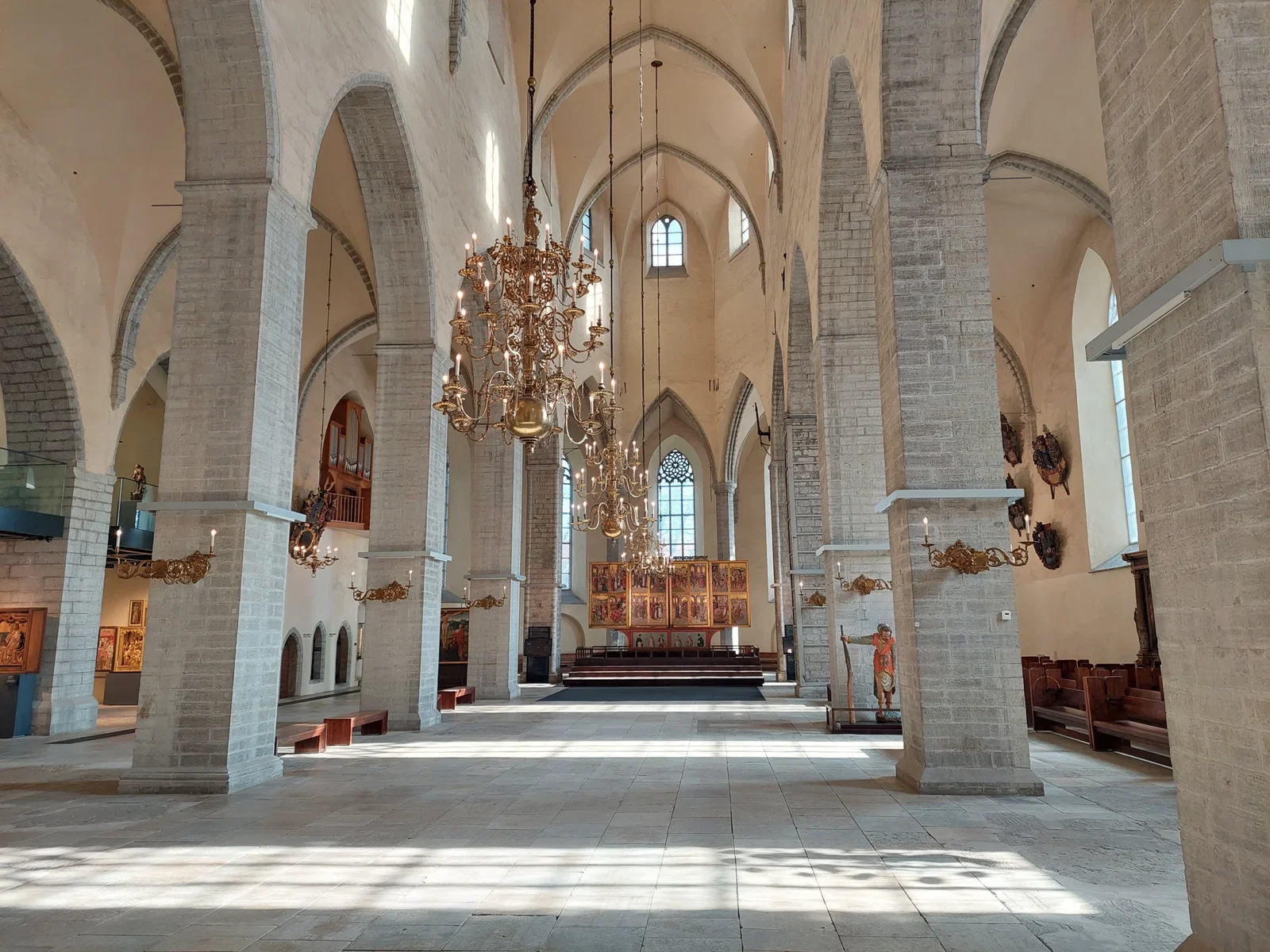 Niguliste Museum