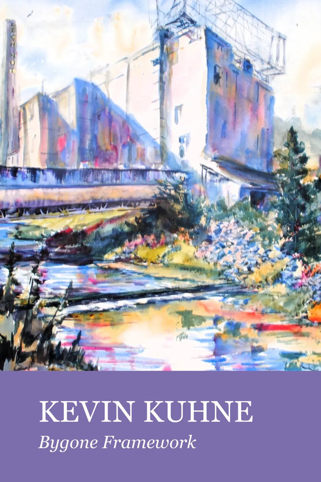Kevin Kuhne:  Bygone Framework