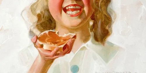 Happy Little Beech-Nuts