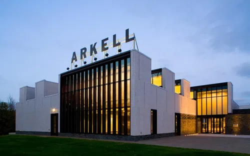 Arkell Museum and Canajoharie Library