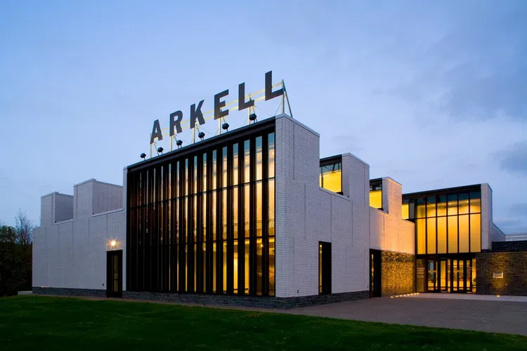 Arkell Museum and Canajoharie Library