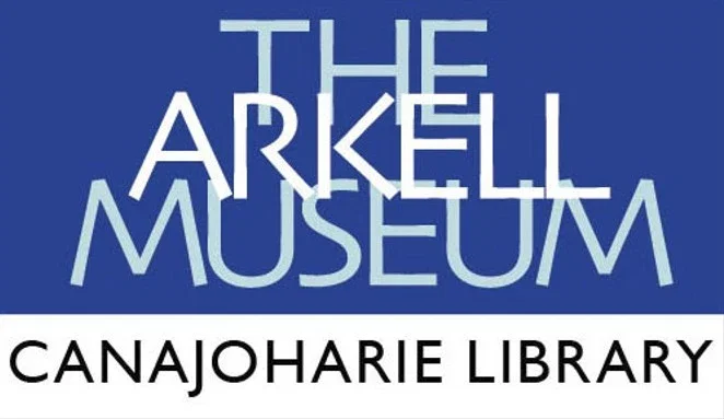 Arkell Museum and Canajoharie Library
