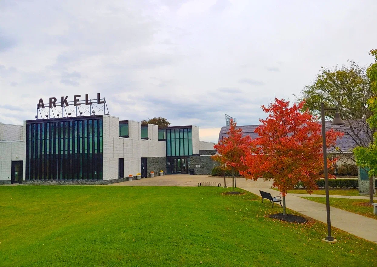 Arkell Museum and Canajoharie Library