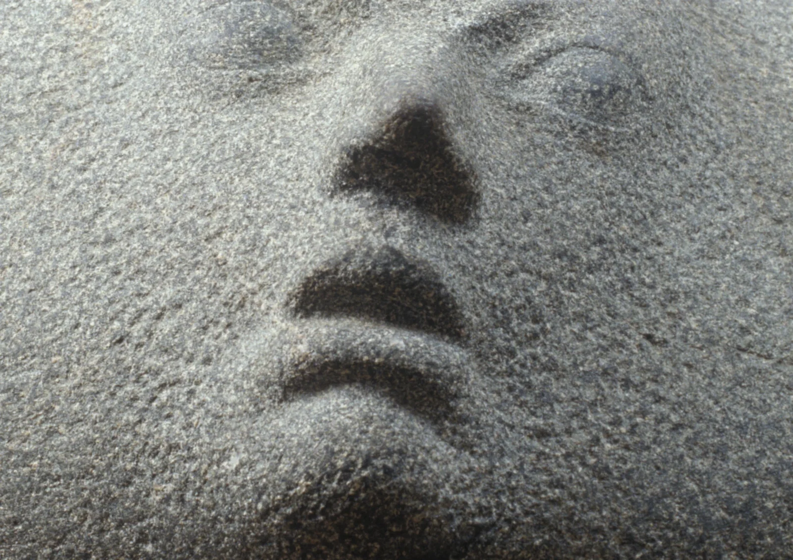 Speaking Stones