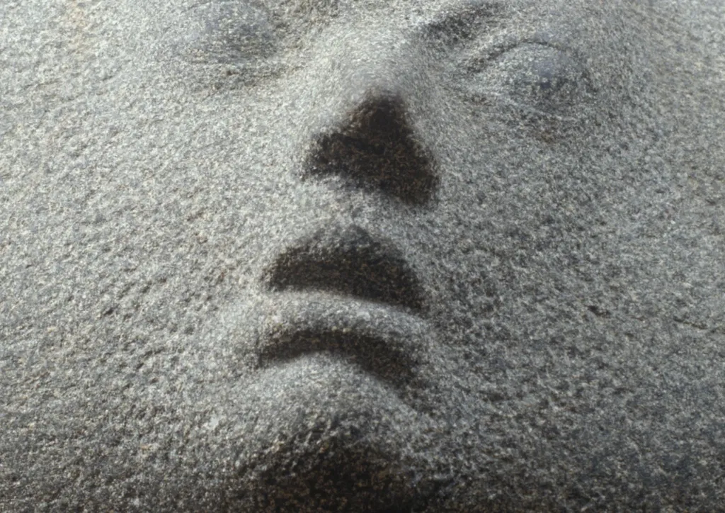 Speaking Stones