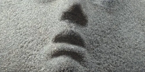 Speaking Stones