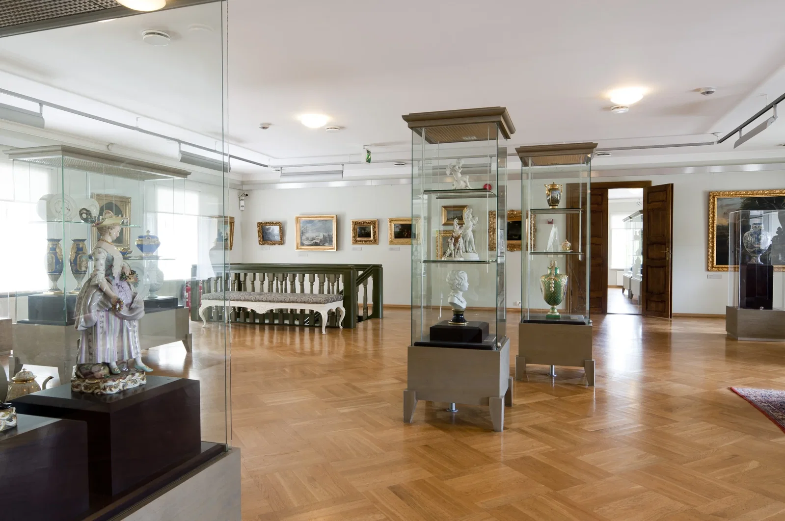 Mikkel Museum