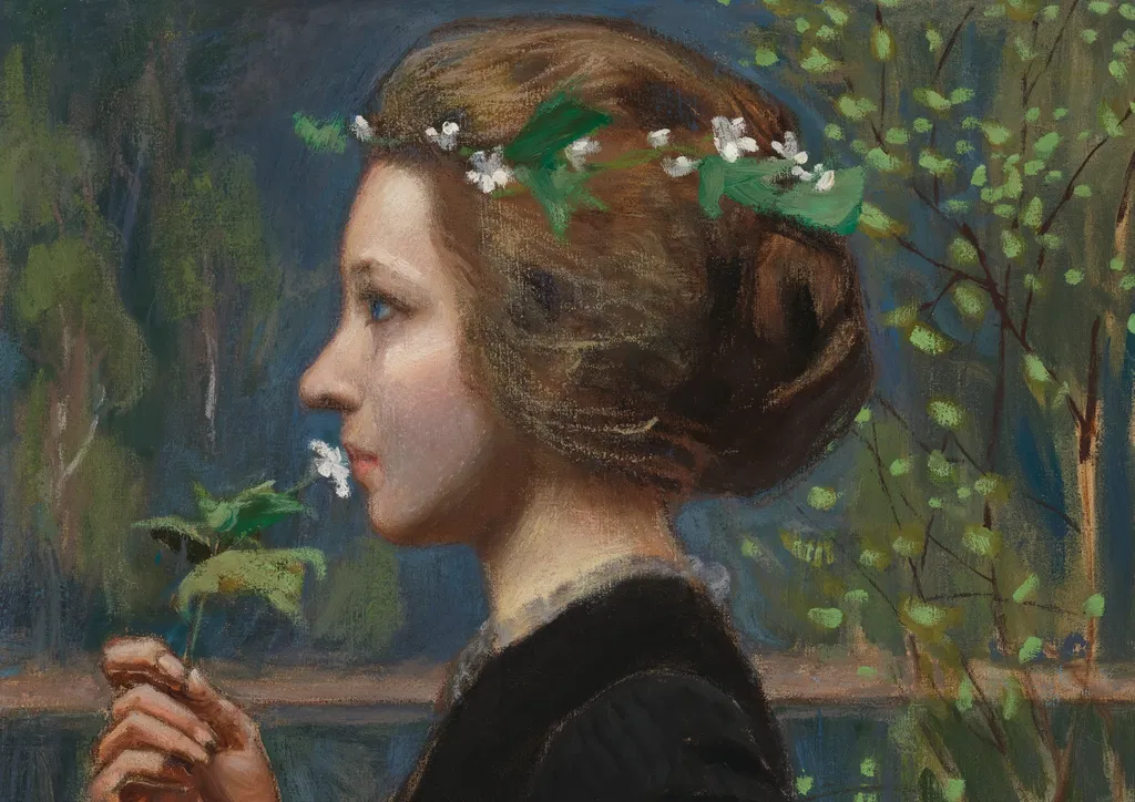 Symphony of Art and Nature: The Serlachius Collection