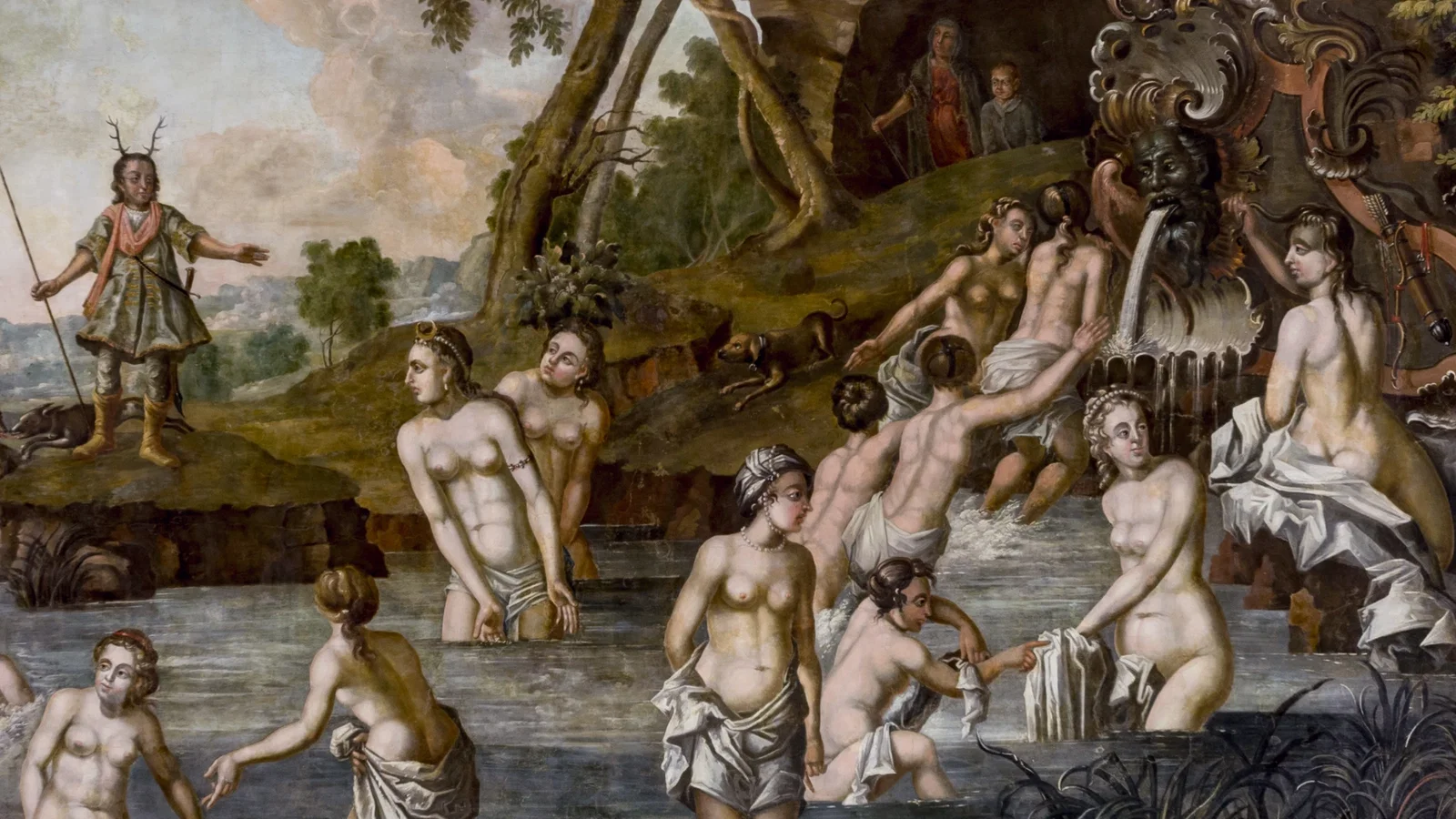 Metamorphoses: Power. Violence. Gender
