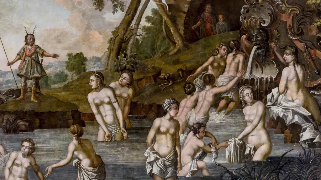 Metamorphoses: Power. Violence. Gender