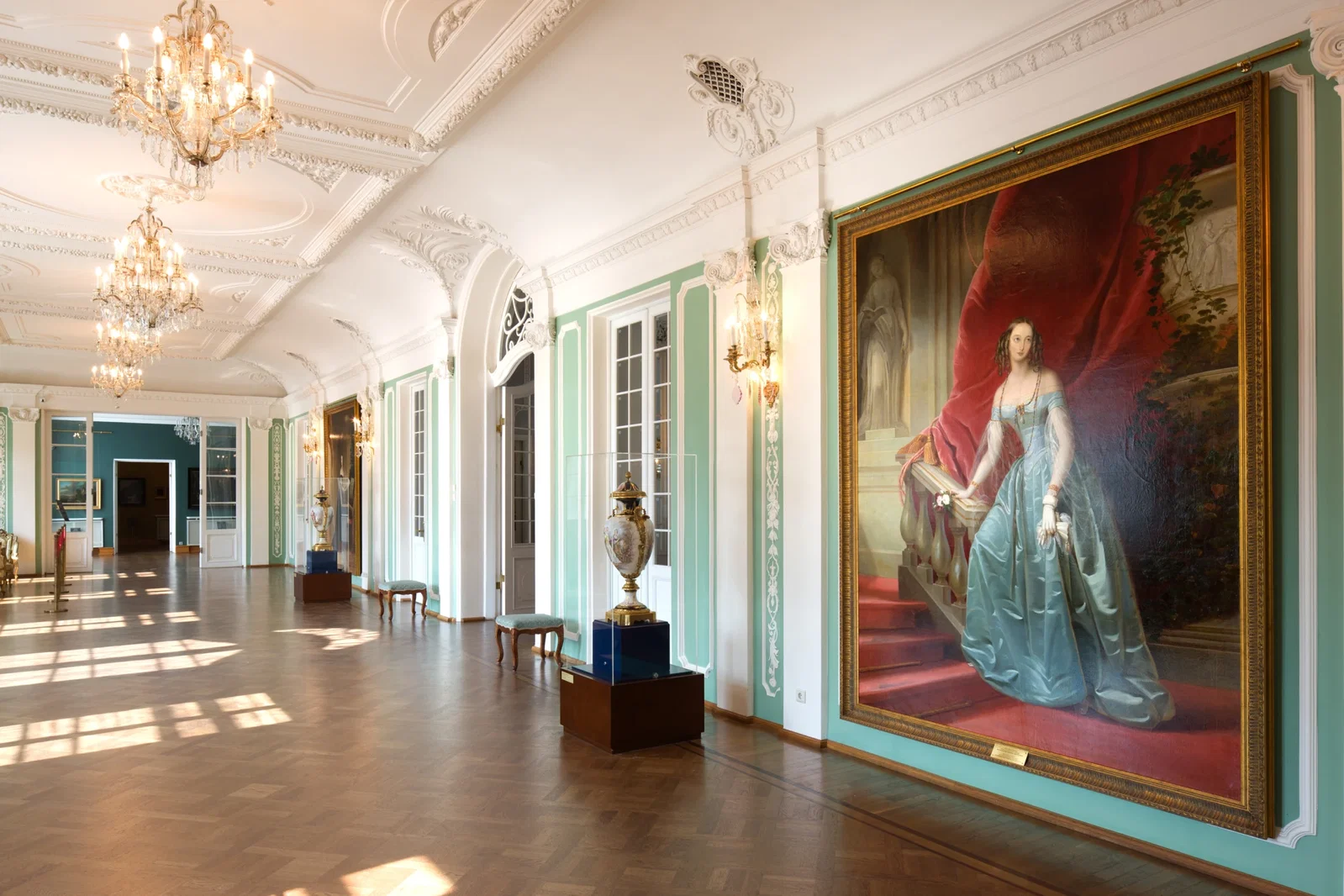 Kadriorg Art Museum