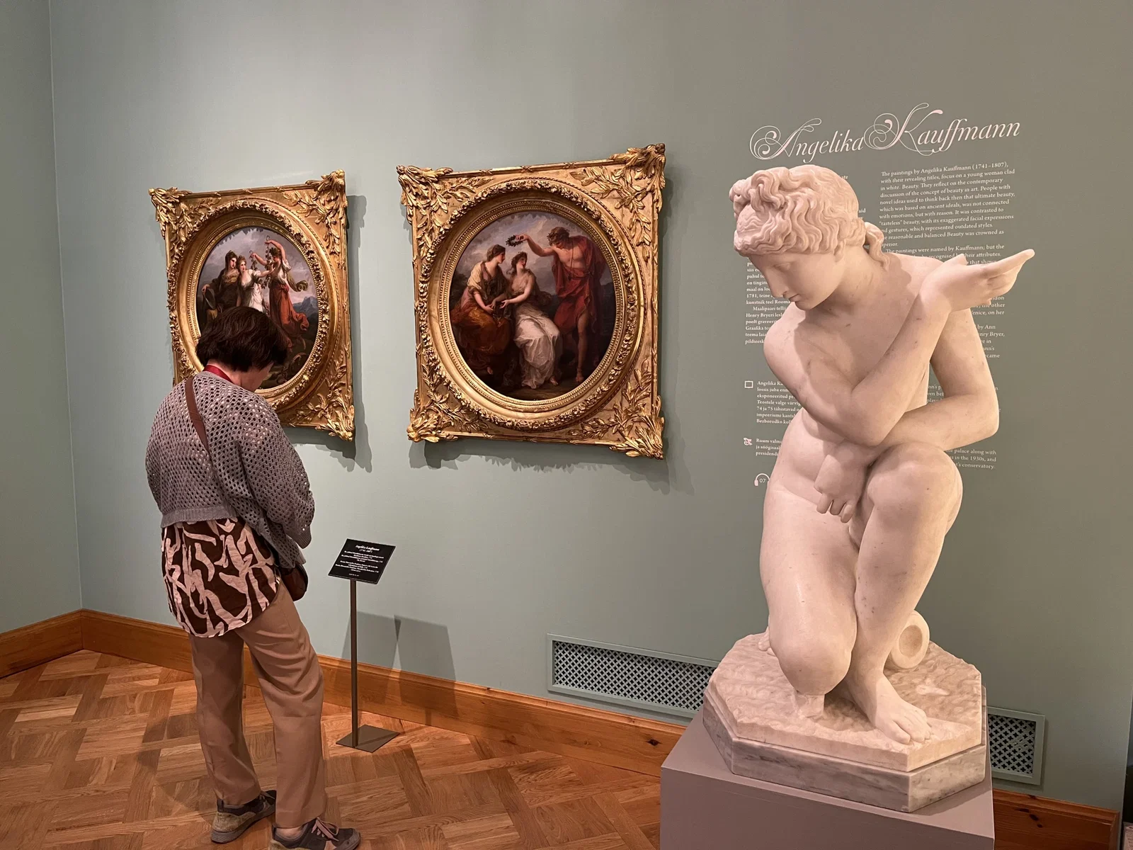 Kadriorg Art Museum