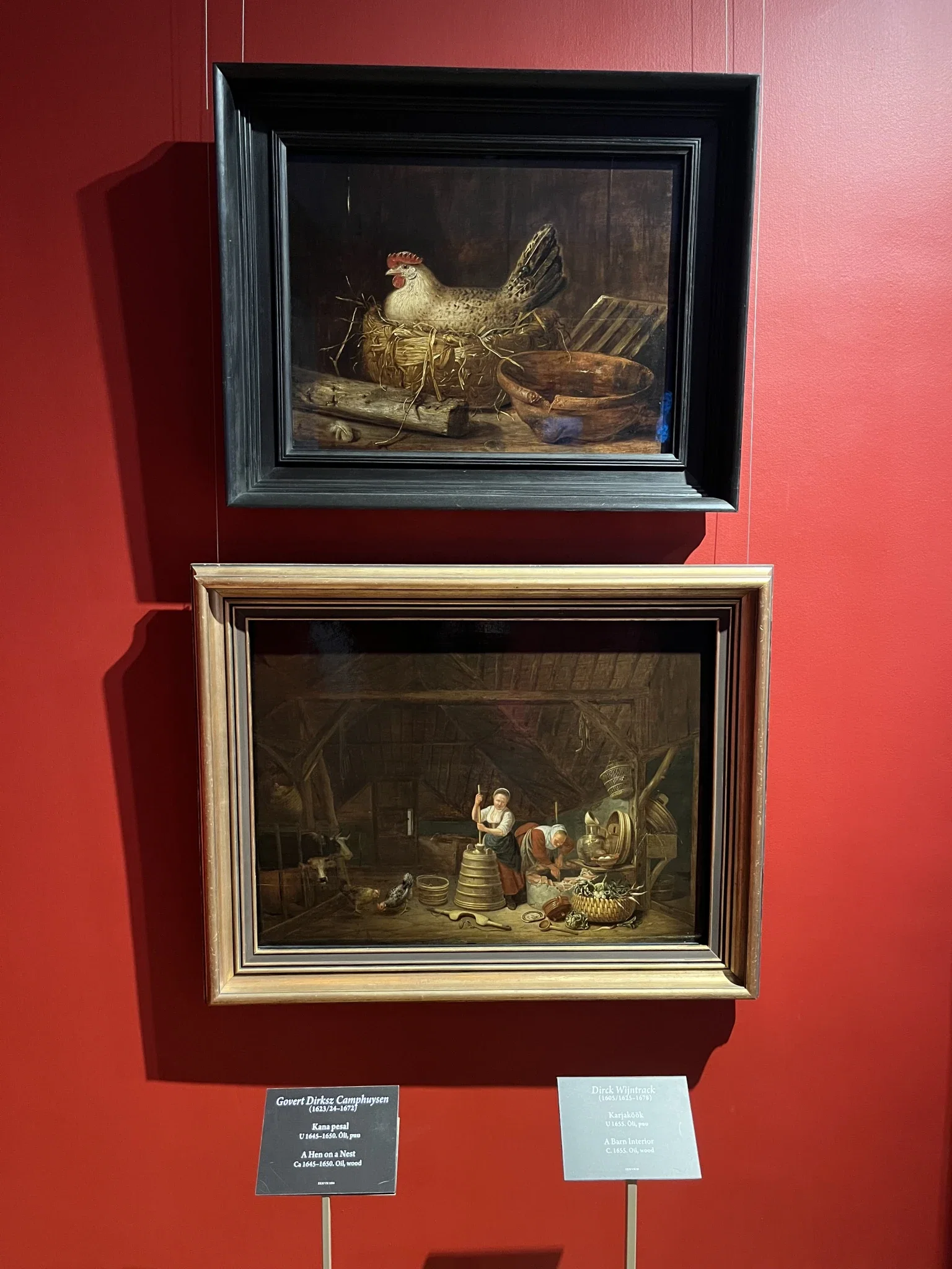 Kadriorg Art Museum