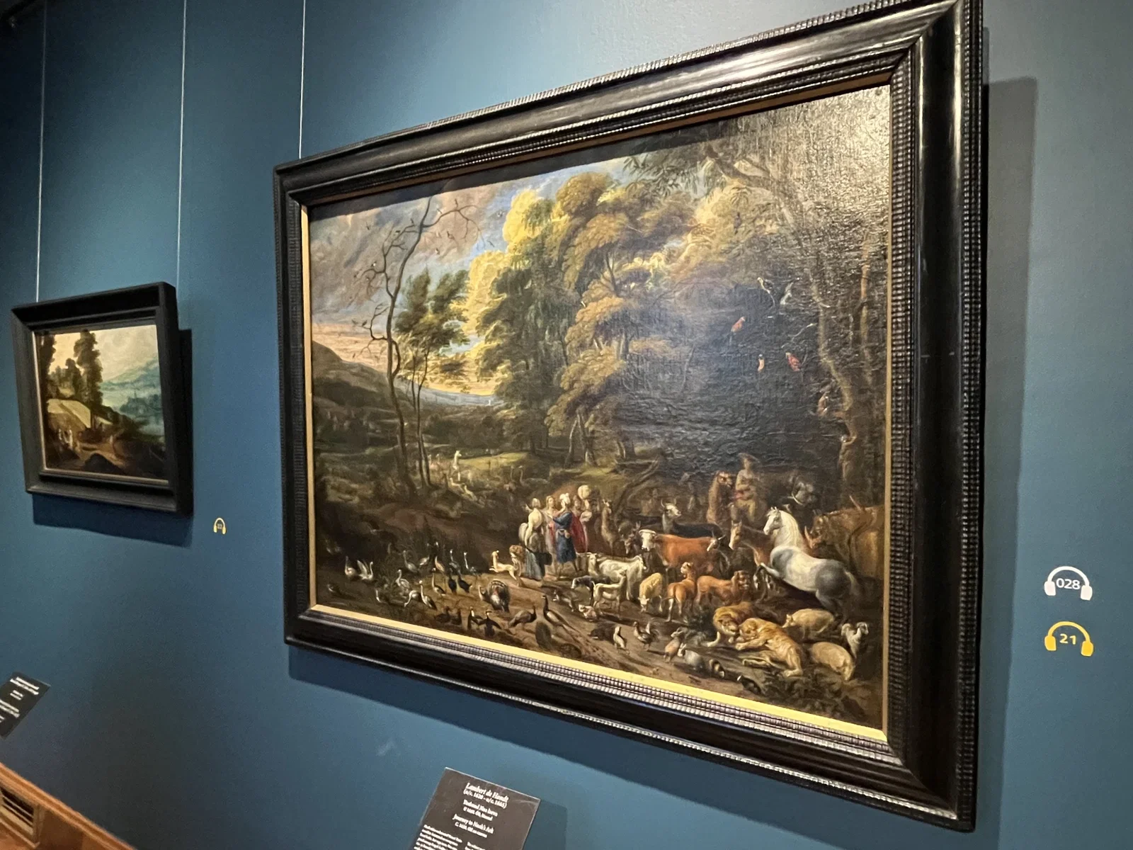Kadriorg Art Museum