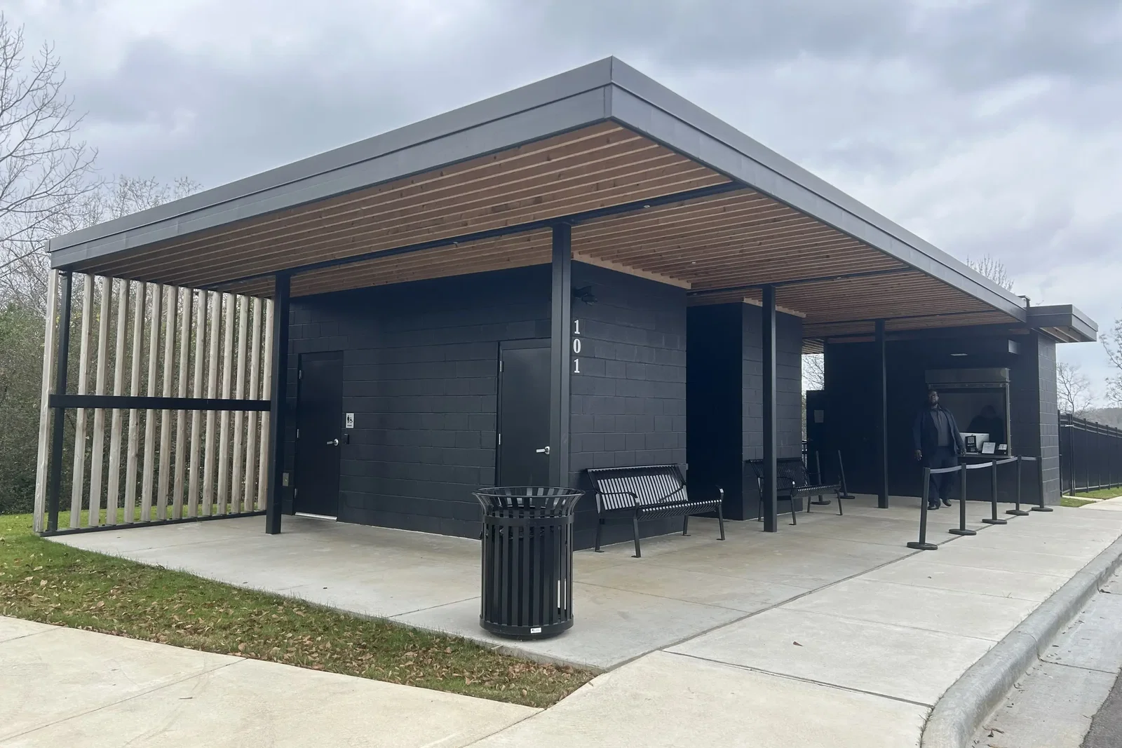 The Legacy Museum: From Enslavement To Mass Incarceration • Aspi* Korner