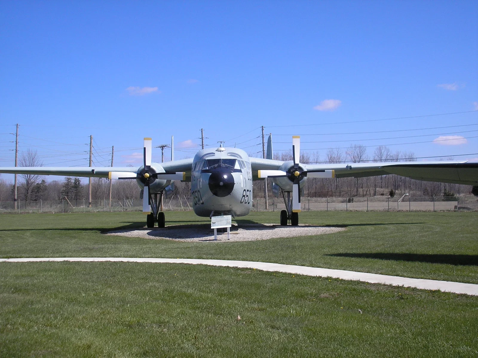 Grissom Air Museum