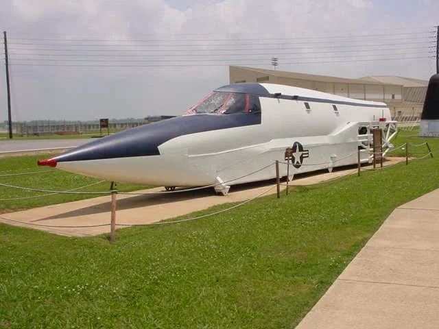 Grissom Air Museum