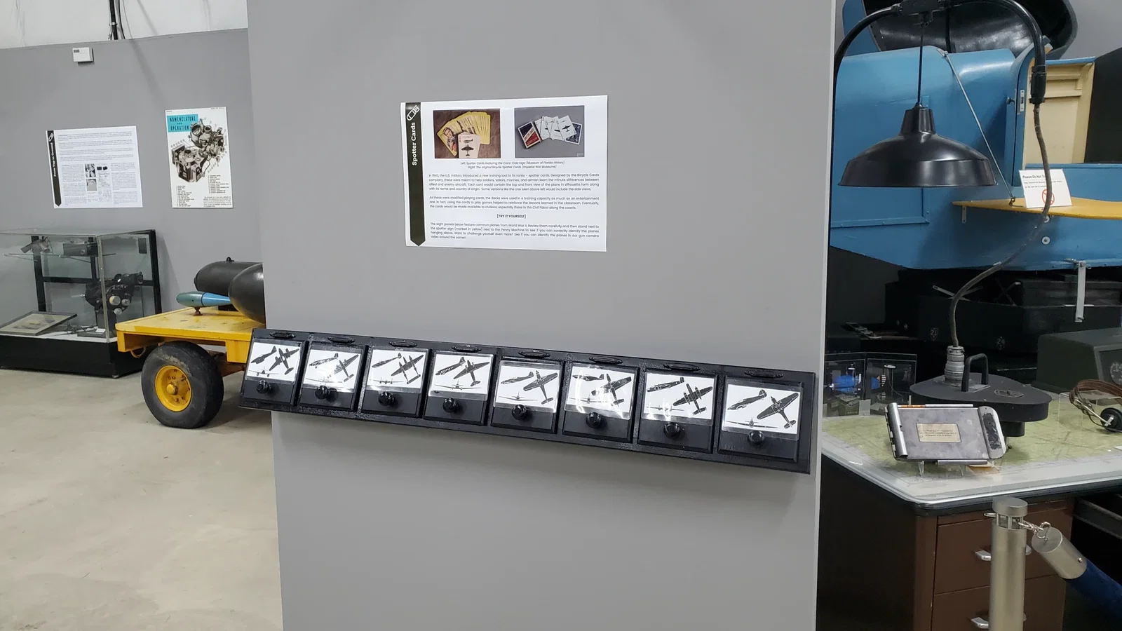 Grissom Air Museum