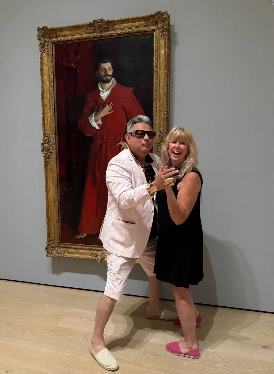 Musée Hammer • Susan