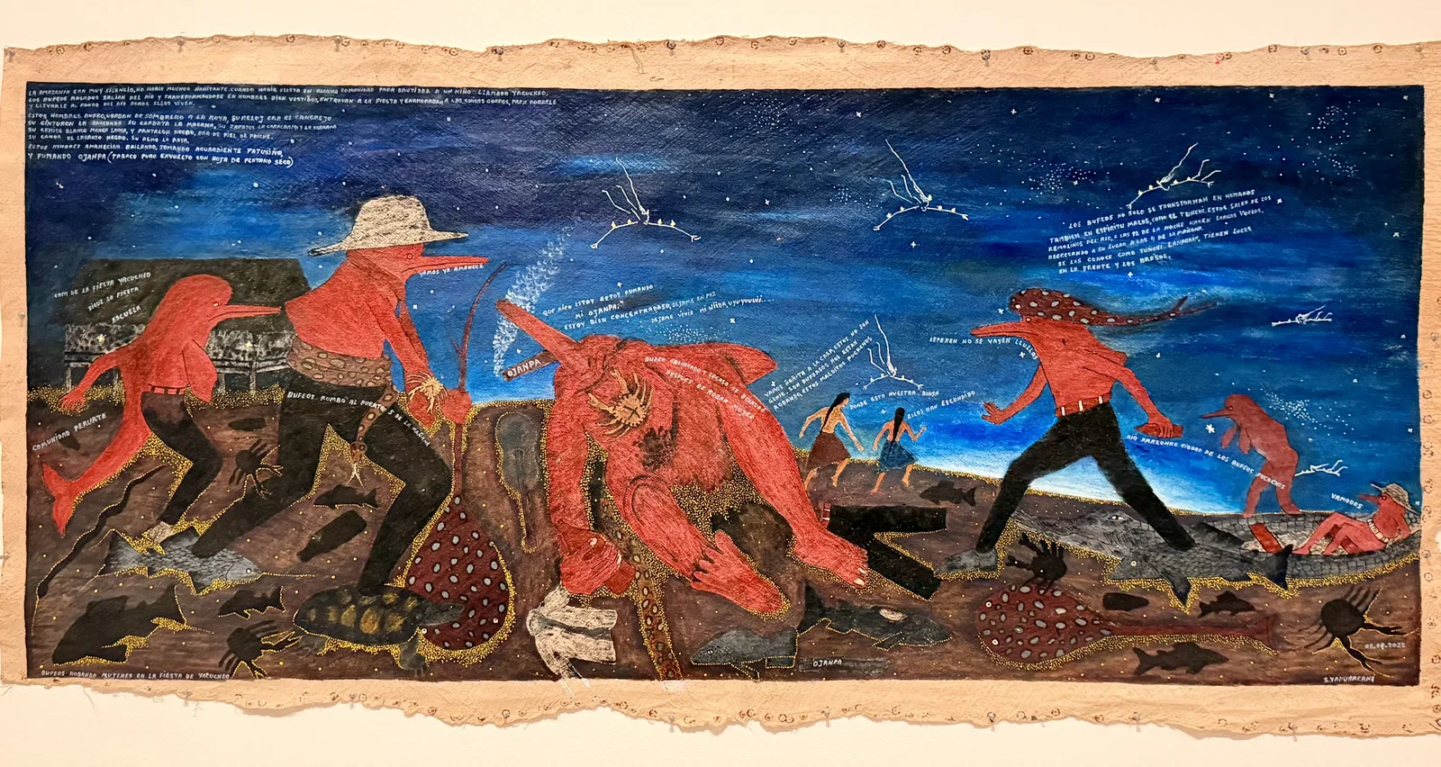 Museo Hammer • Susan