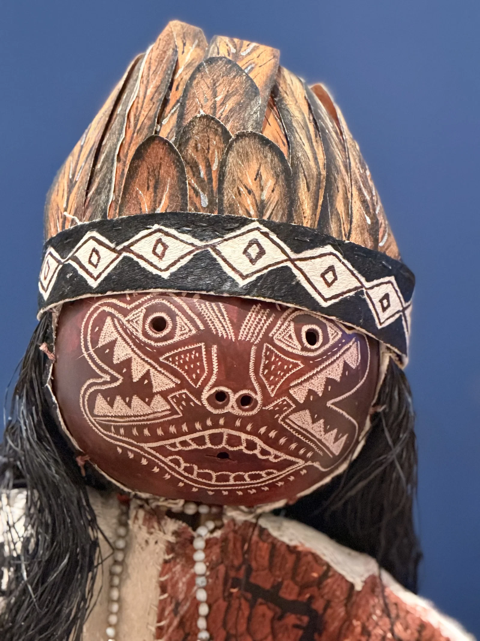 Musée Hammer • Susan