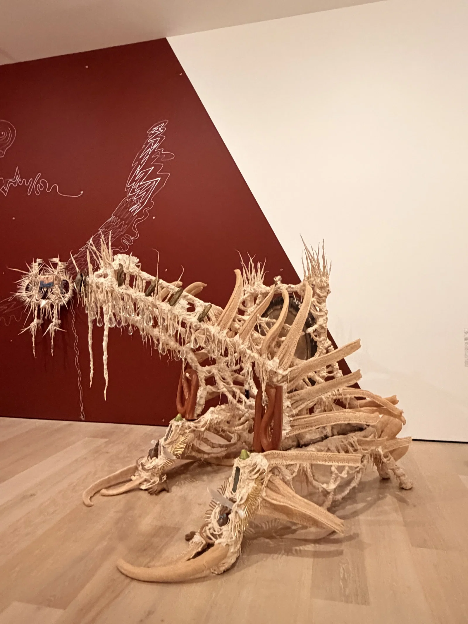 Musée Hammer • Susan