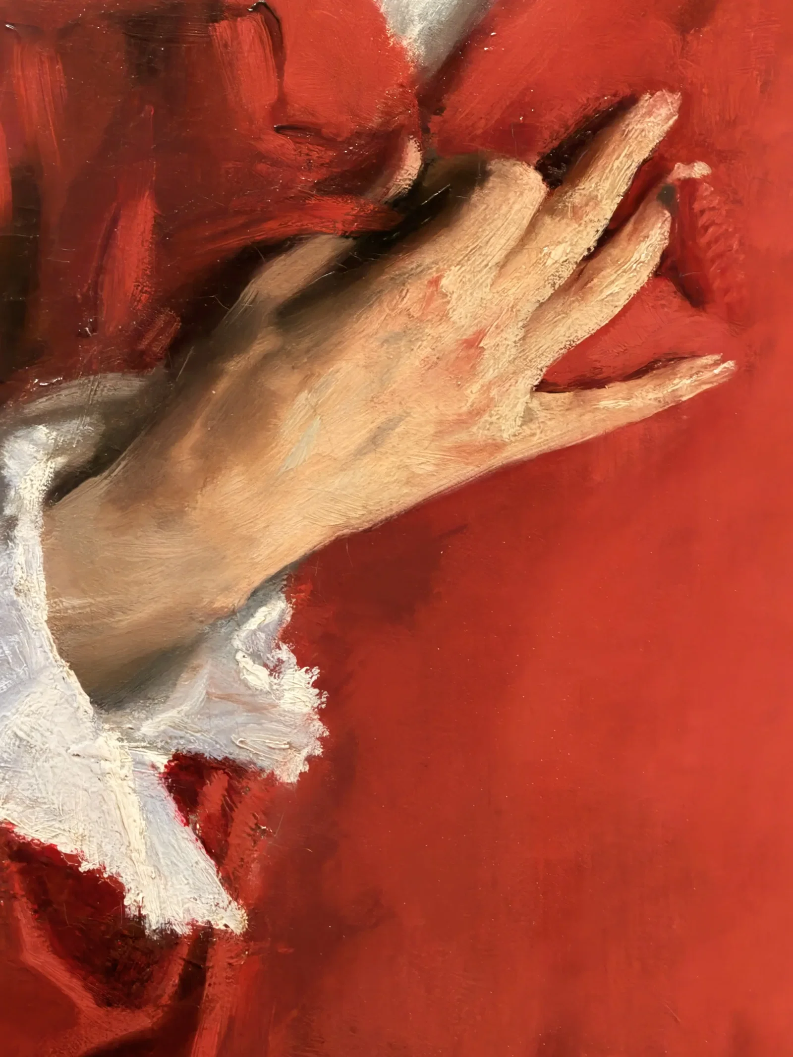 Museo Hammer • Susan