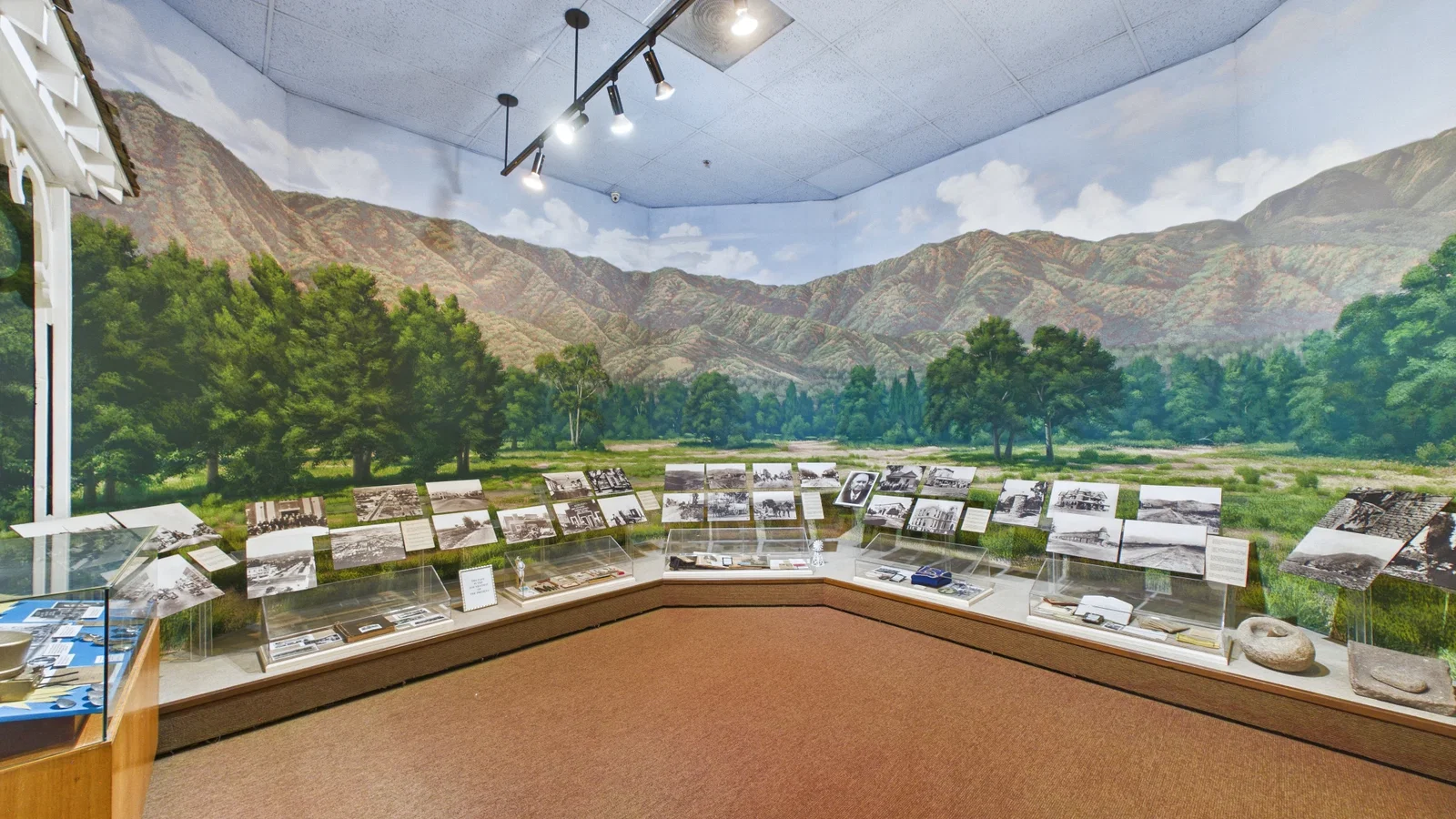 Gordon R. Howard Museum