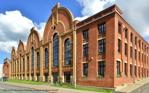 Industriemuseum Chemnitz
