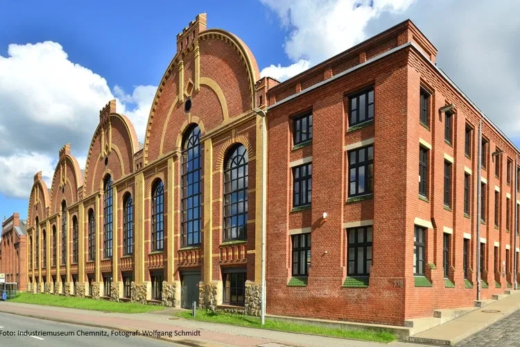Industriemuseum Chemnitz