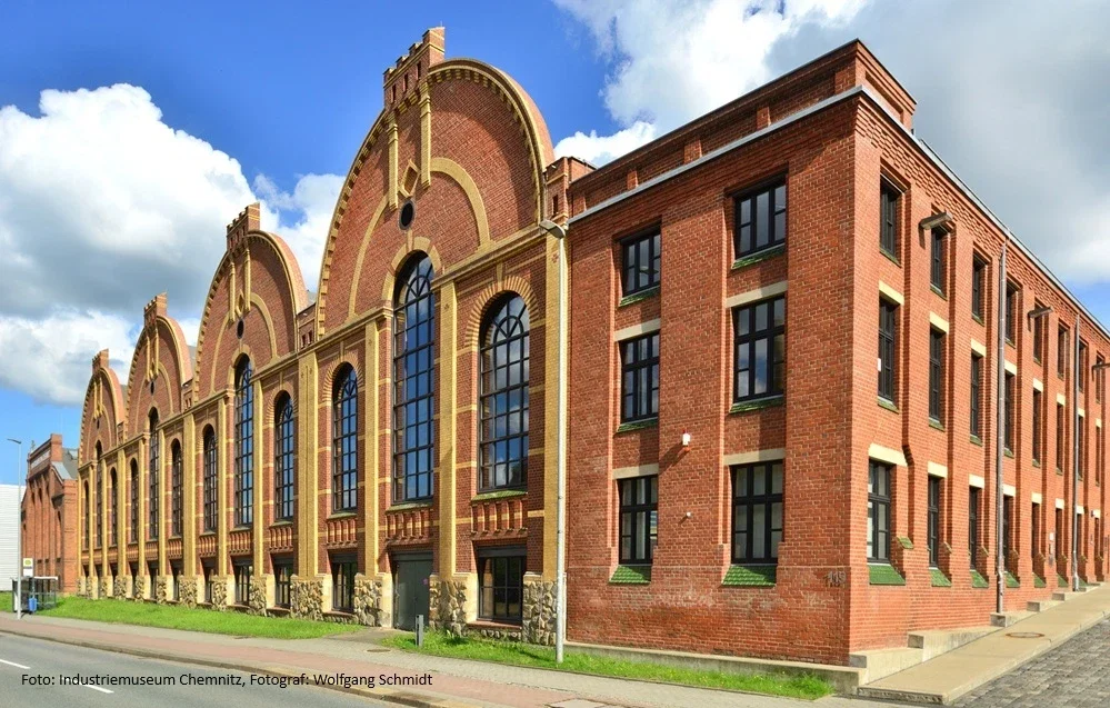 Sächsisches Industriemuseum Chemnitz