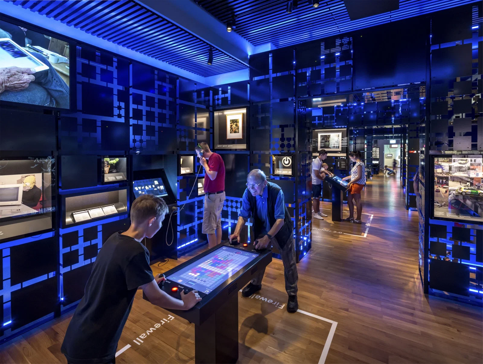 Musée de la communication