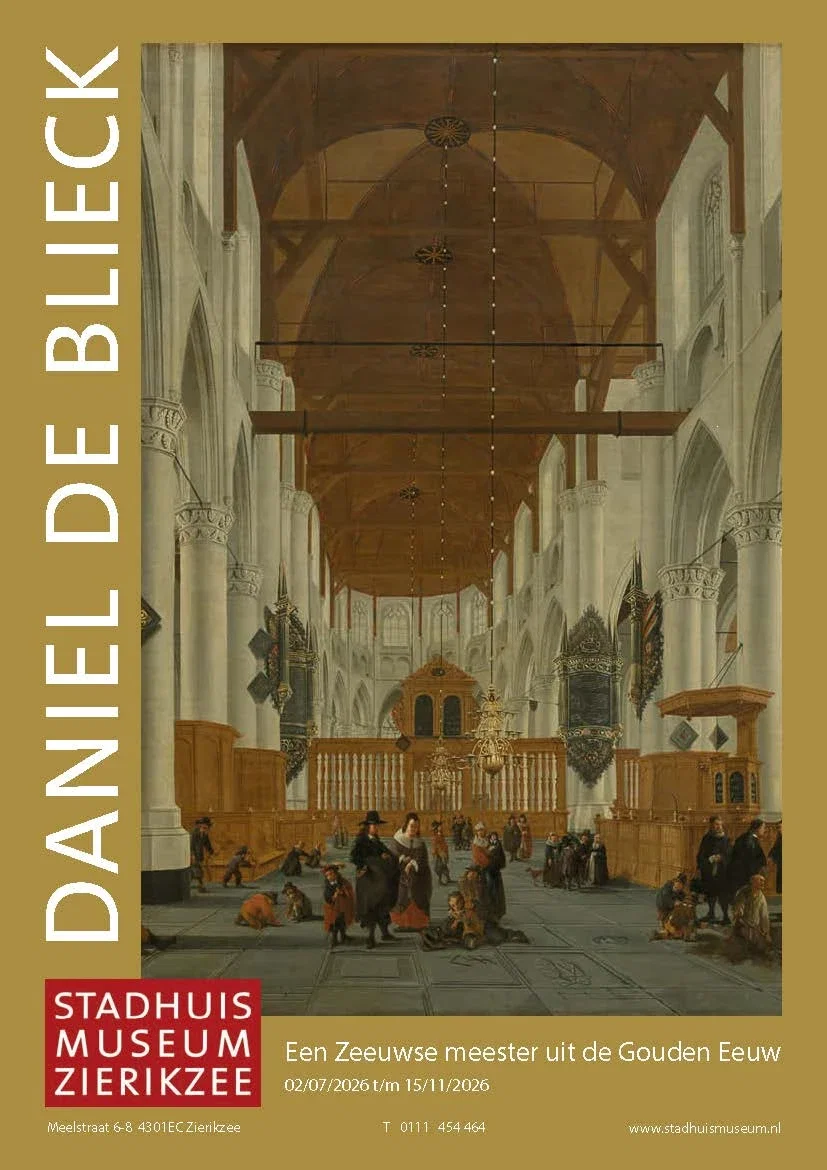 Daniel de Blieck