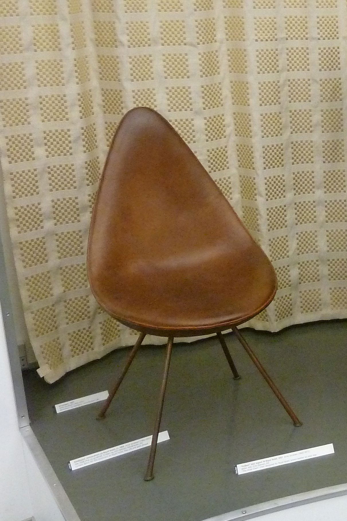 The Design Museum of Denmark