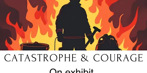 Catastrophe & Courage โ Disasters and first response in Cambridge