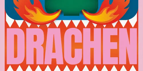 Drachen. Mythos und Wirklichkeit