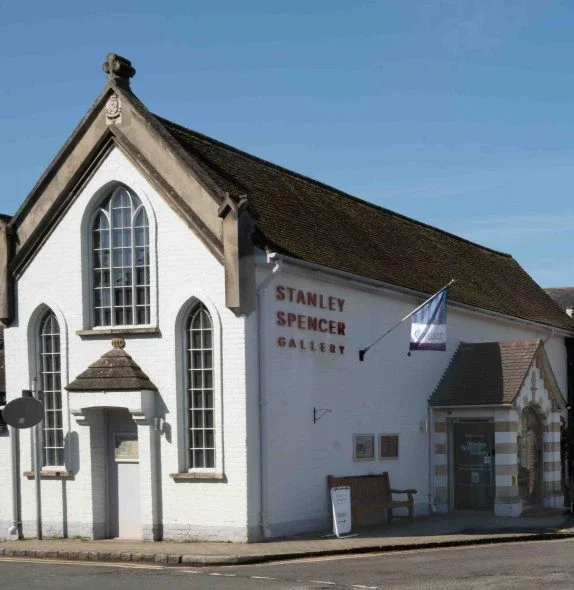 Stanley Spencer Gallery